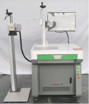 Cásanna úsáide meaisín glantacháin léasair a dó