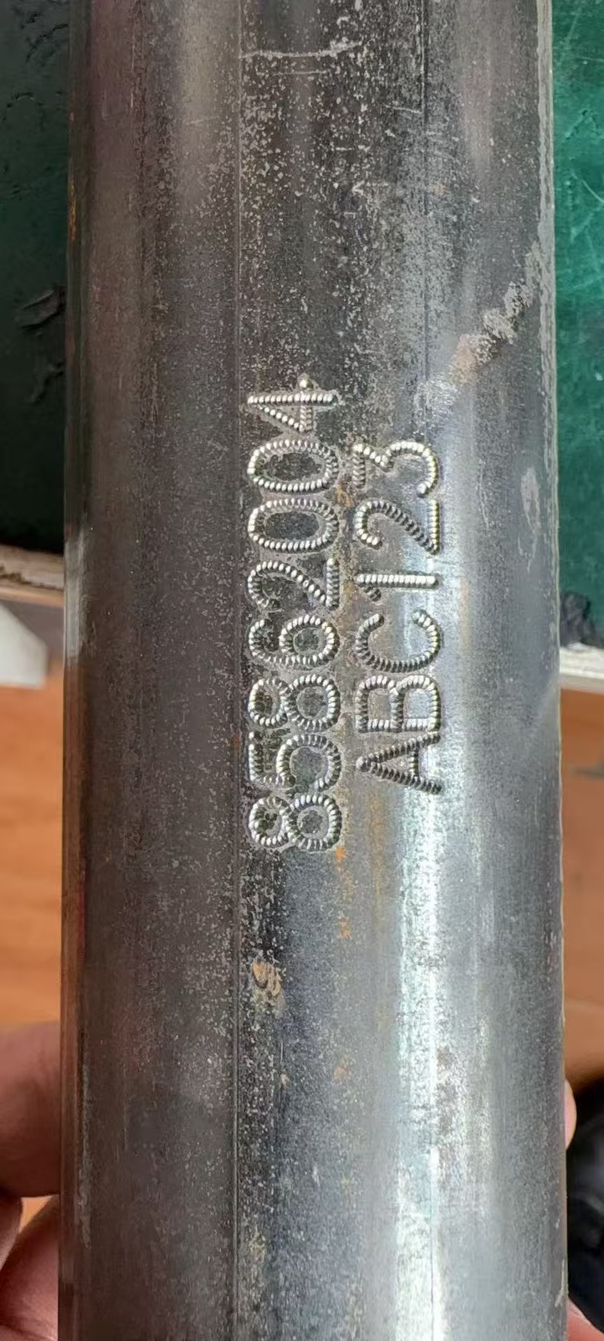 Meaisín Marcála Leictreach Deartha Nua.